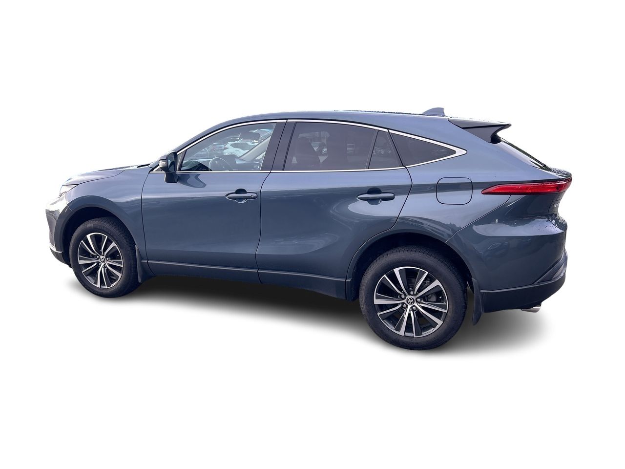 2024 Toyota VENZA HYBRID