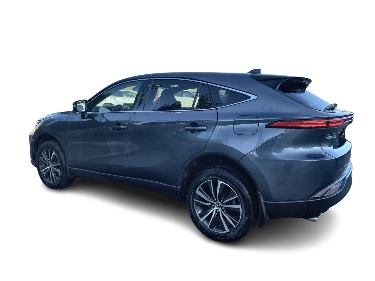 2024 Toyota VENZA HYBRID