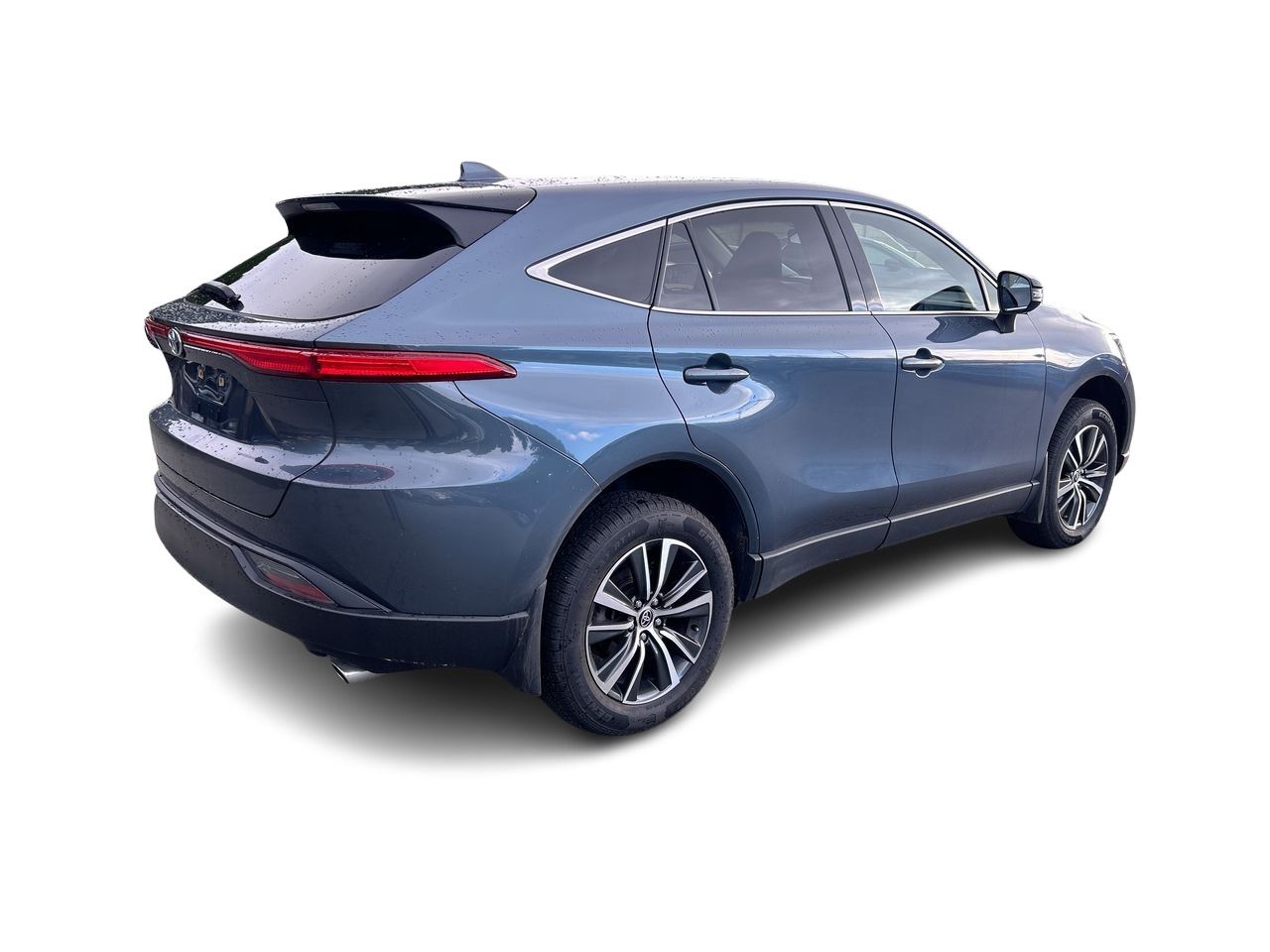 2024 Toyota VENZA HYBRID