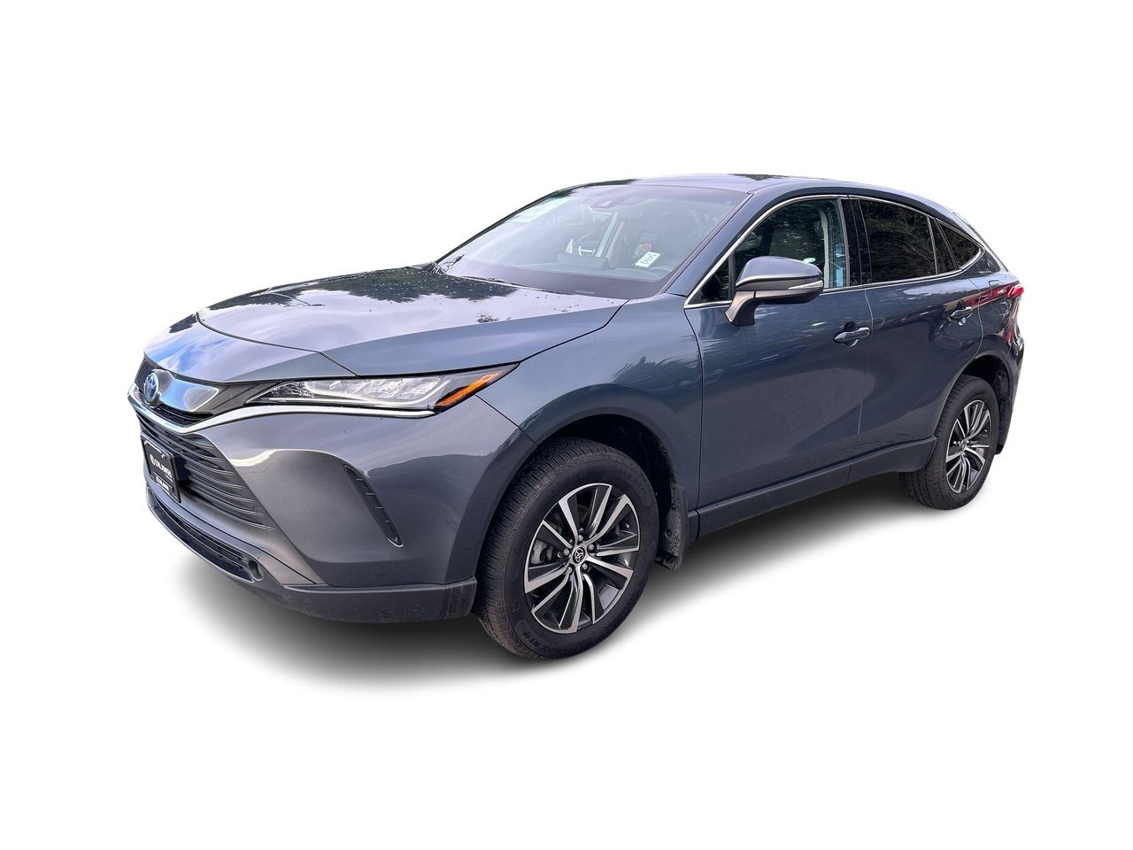 2024 Toyota VENZA HYBRID