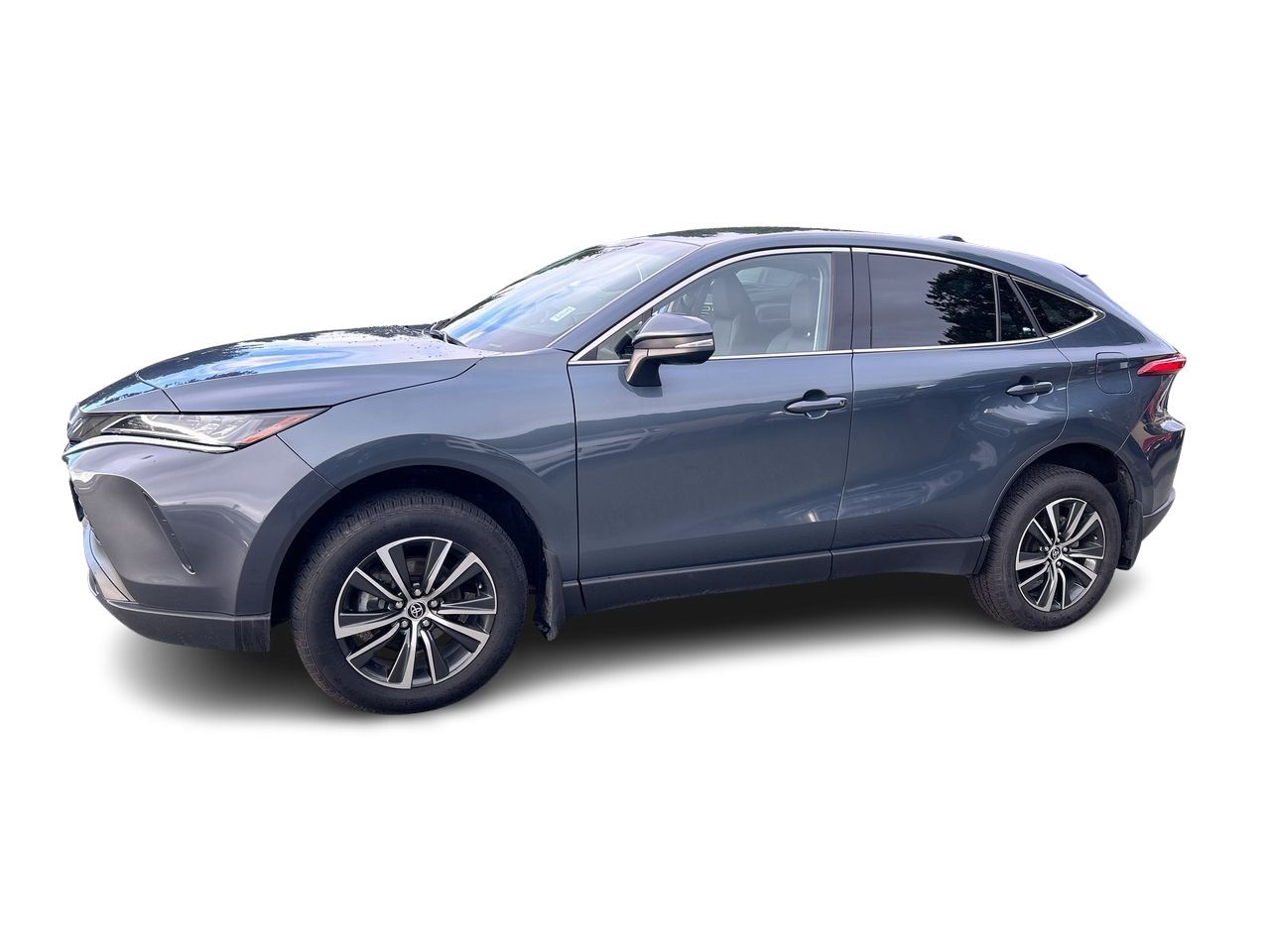 2024 Toyota VENZA HYBRID