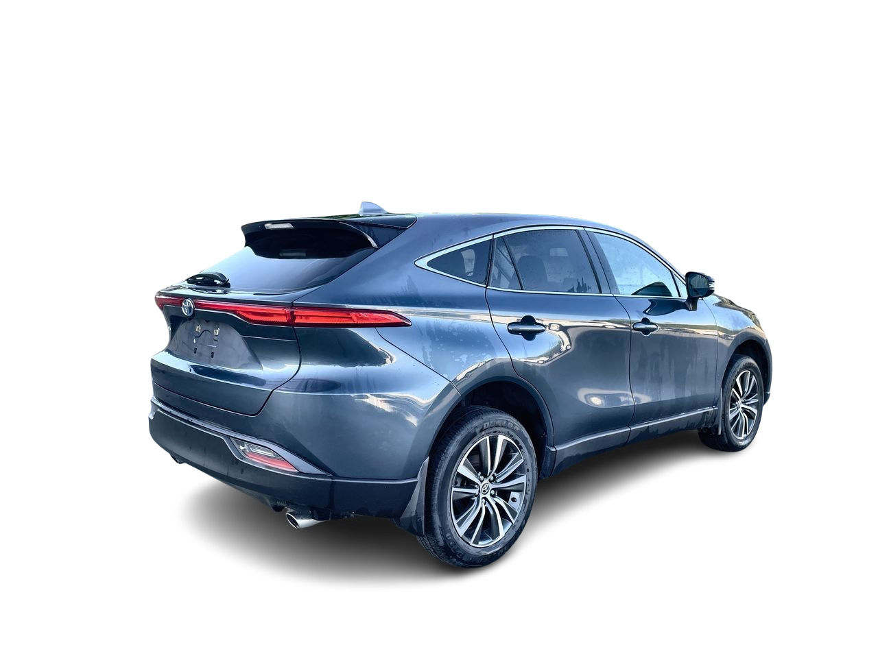 Toyota VENZA HYBRID  2024 à Surrey, Colombie-Britannique