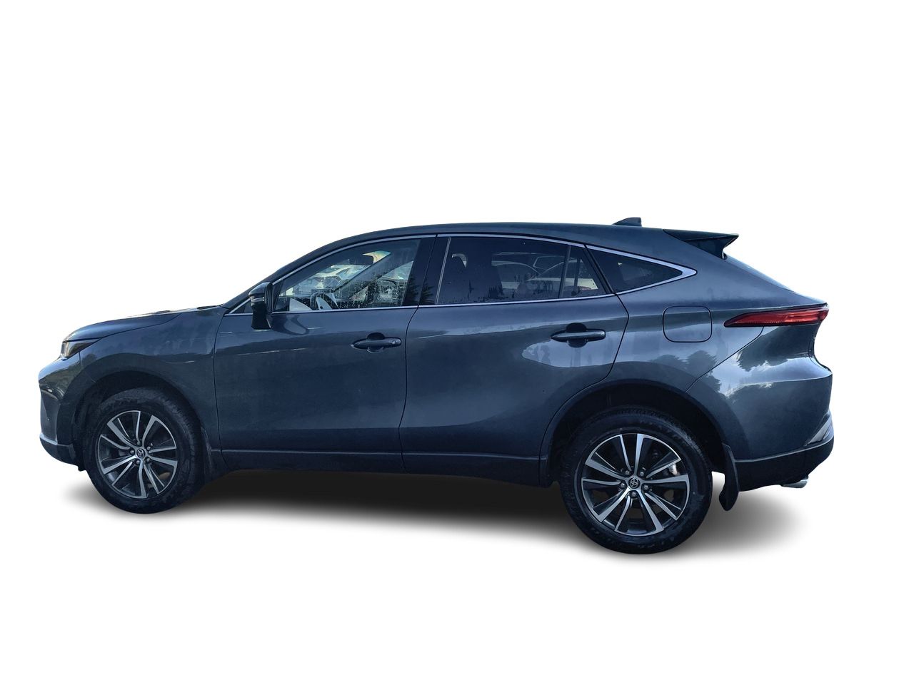 2024 Toyota VENZA HYBRID