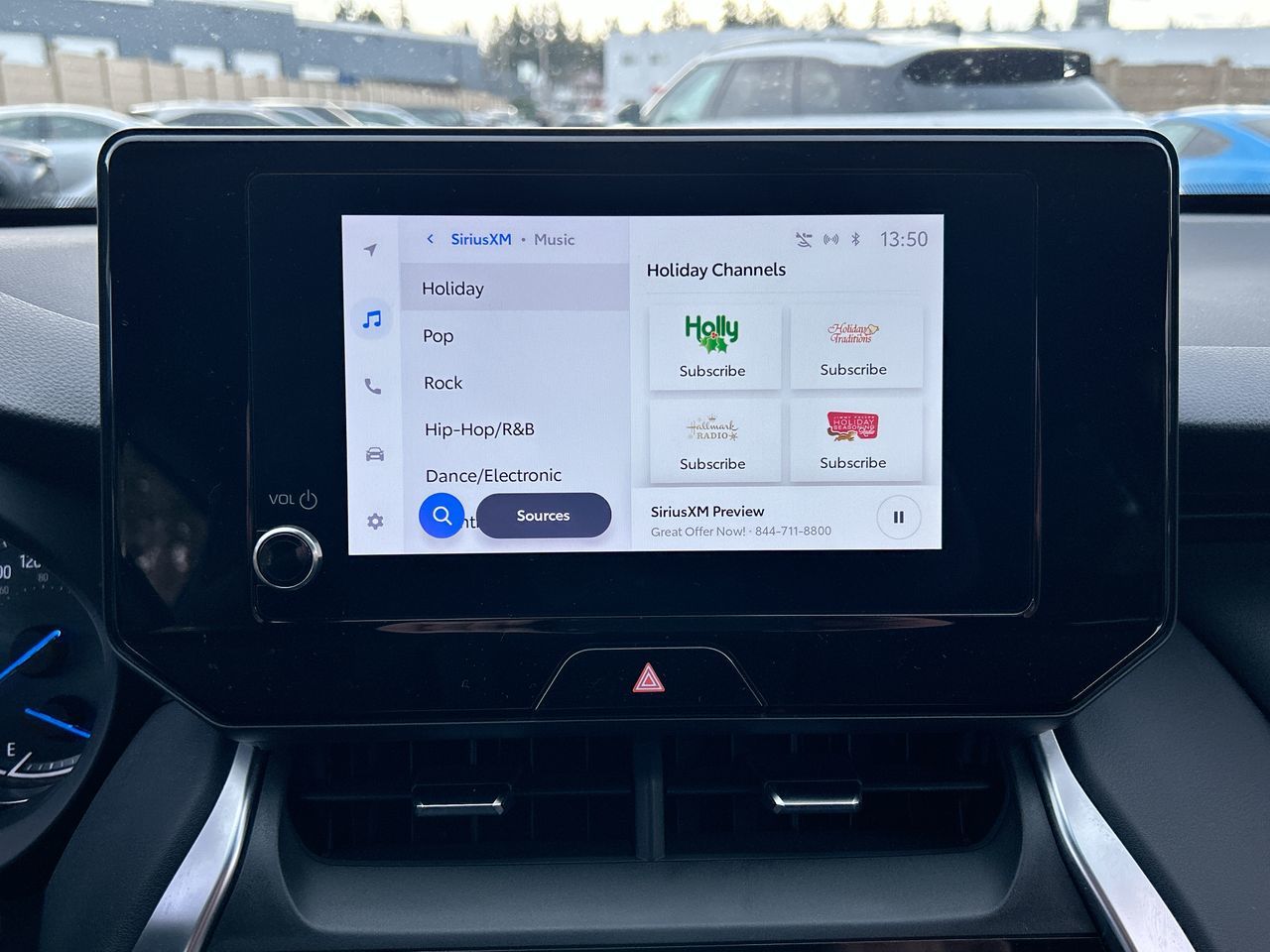 2024 Toyota VENZA HYBRID