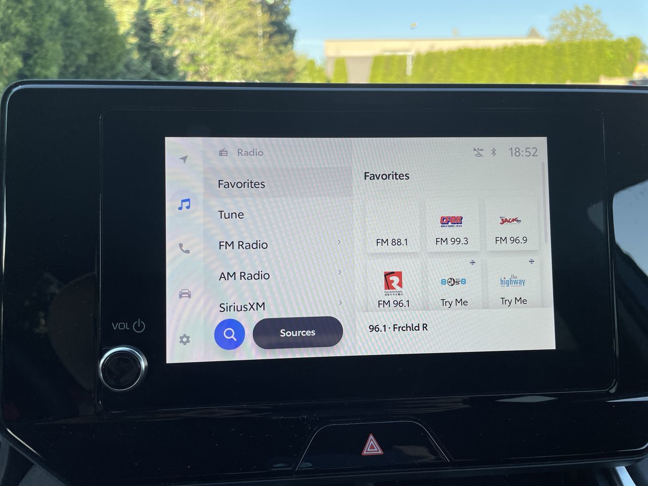 2024 Toyota VENZA HYBRID