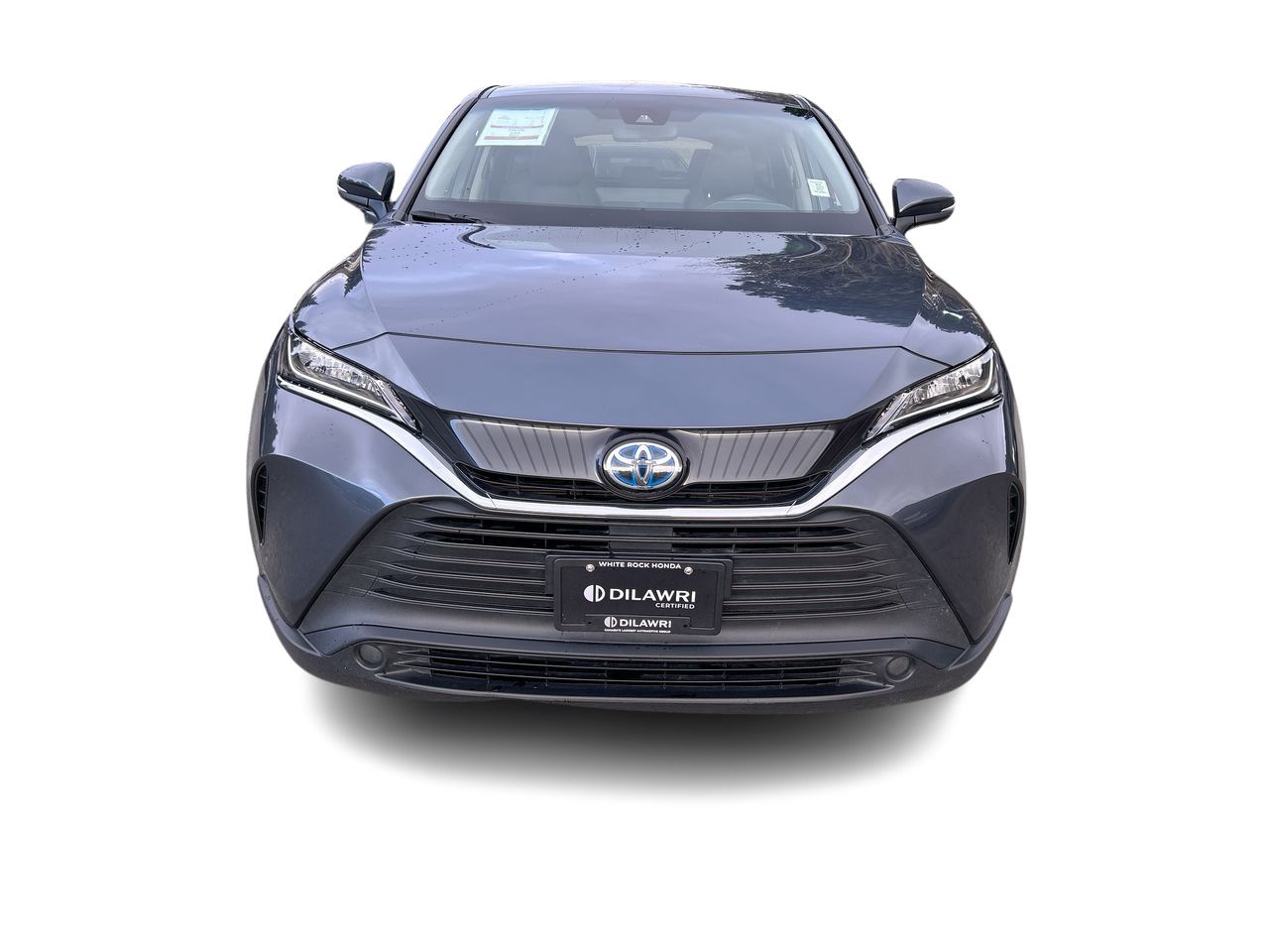 2024 Toyota VENZA HYBRID