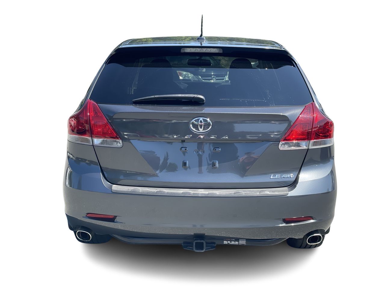 2016 Toyota Venza in Surrey, British Columbia