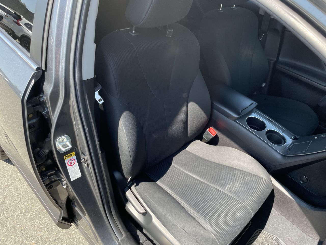2016 Toyota Venza in Surrey, British Columbia