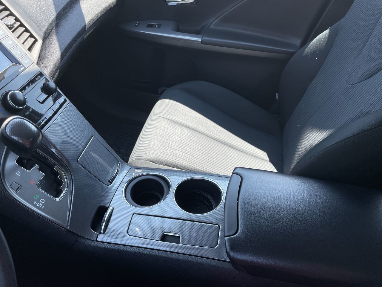 2016 Toyota Venza in Surrey, British Columbia