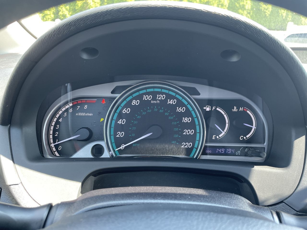 2016 Toyota Venza in Surrey, British Columbia
