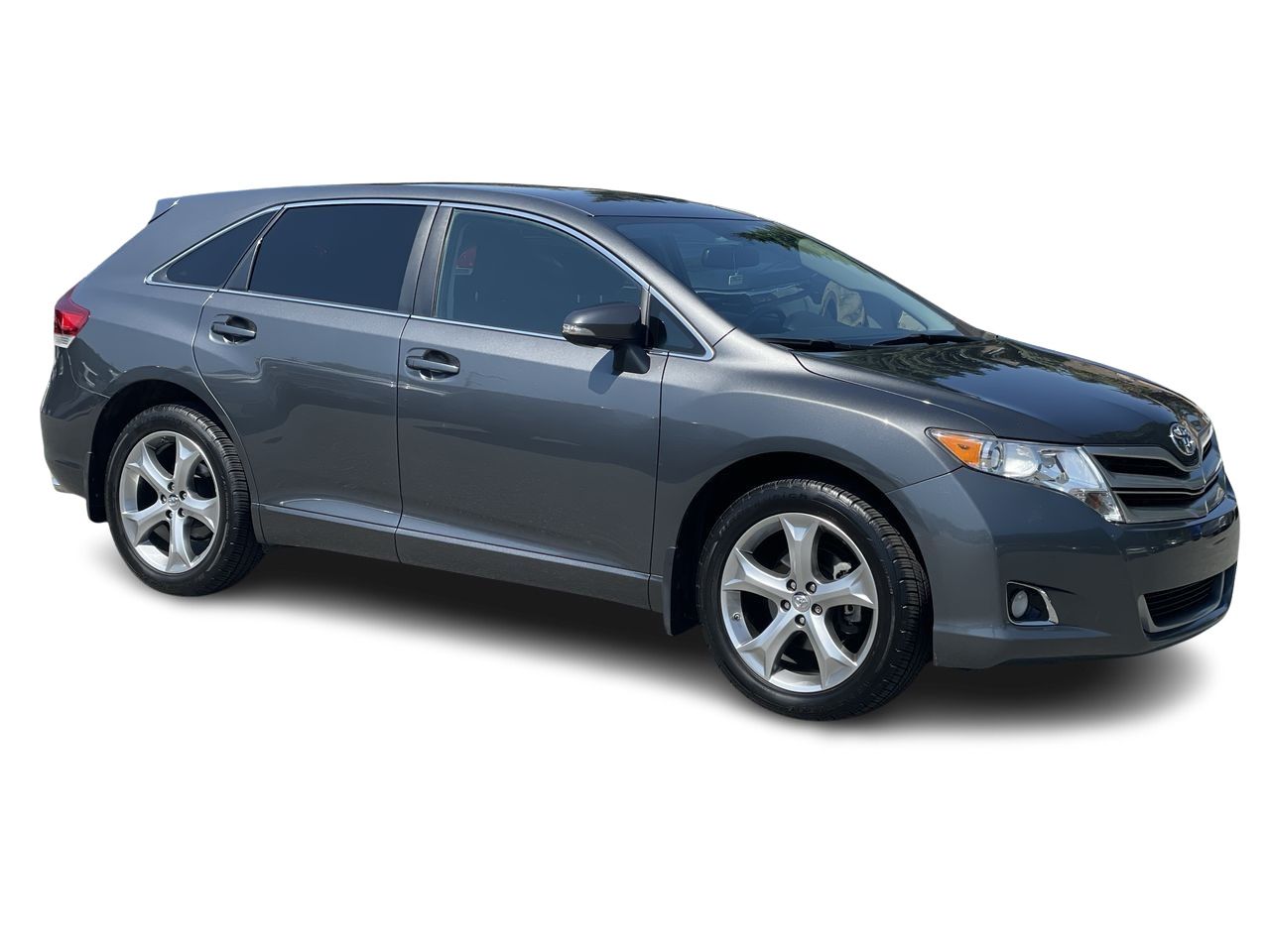 2016 Toyota Venza in Surrey, British Columbia