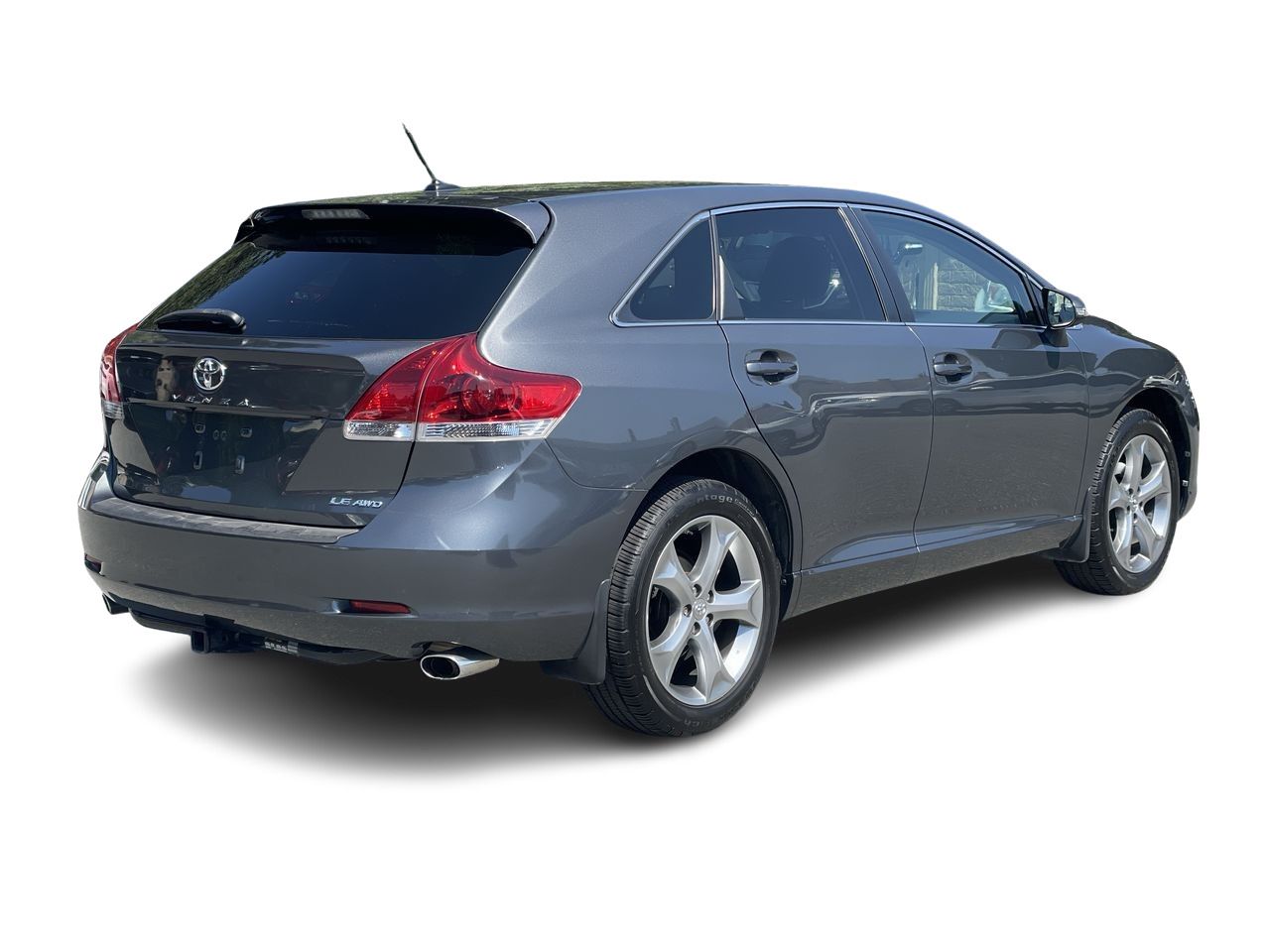 2016 Toyota Venza in Surrey, British Columbia