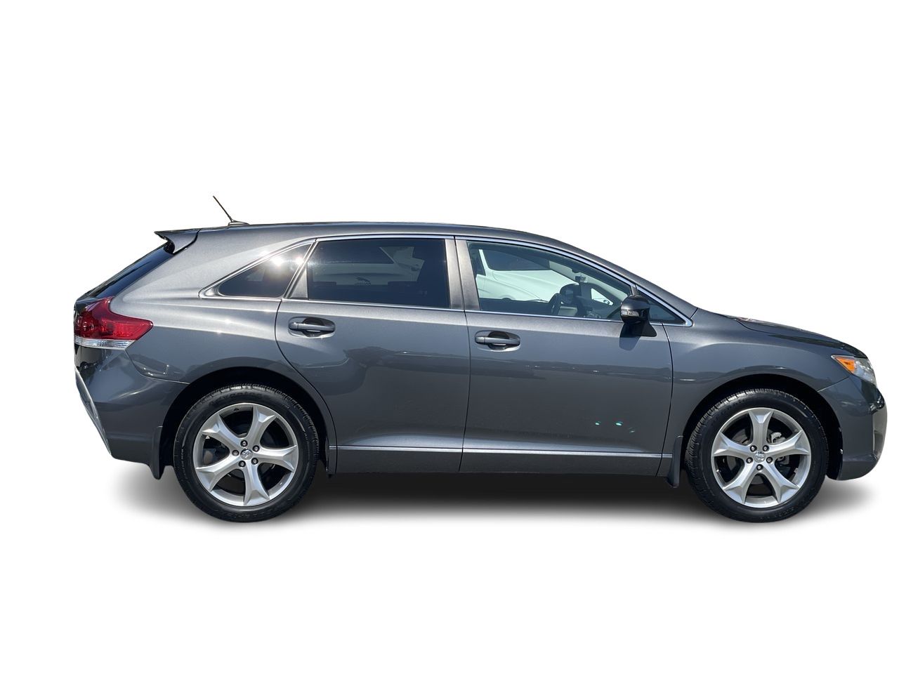 2016 Toyota Venza in Surrey, British Columbia