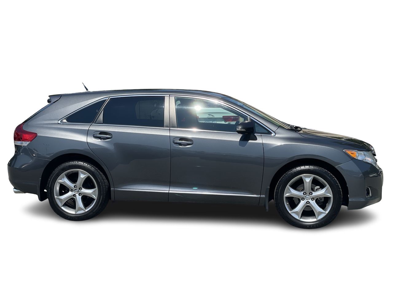 2016 Toyota Venza in Surrey, British Columbia