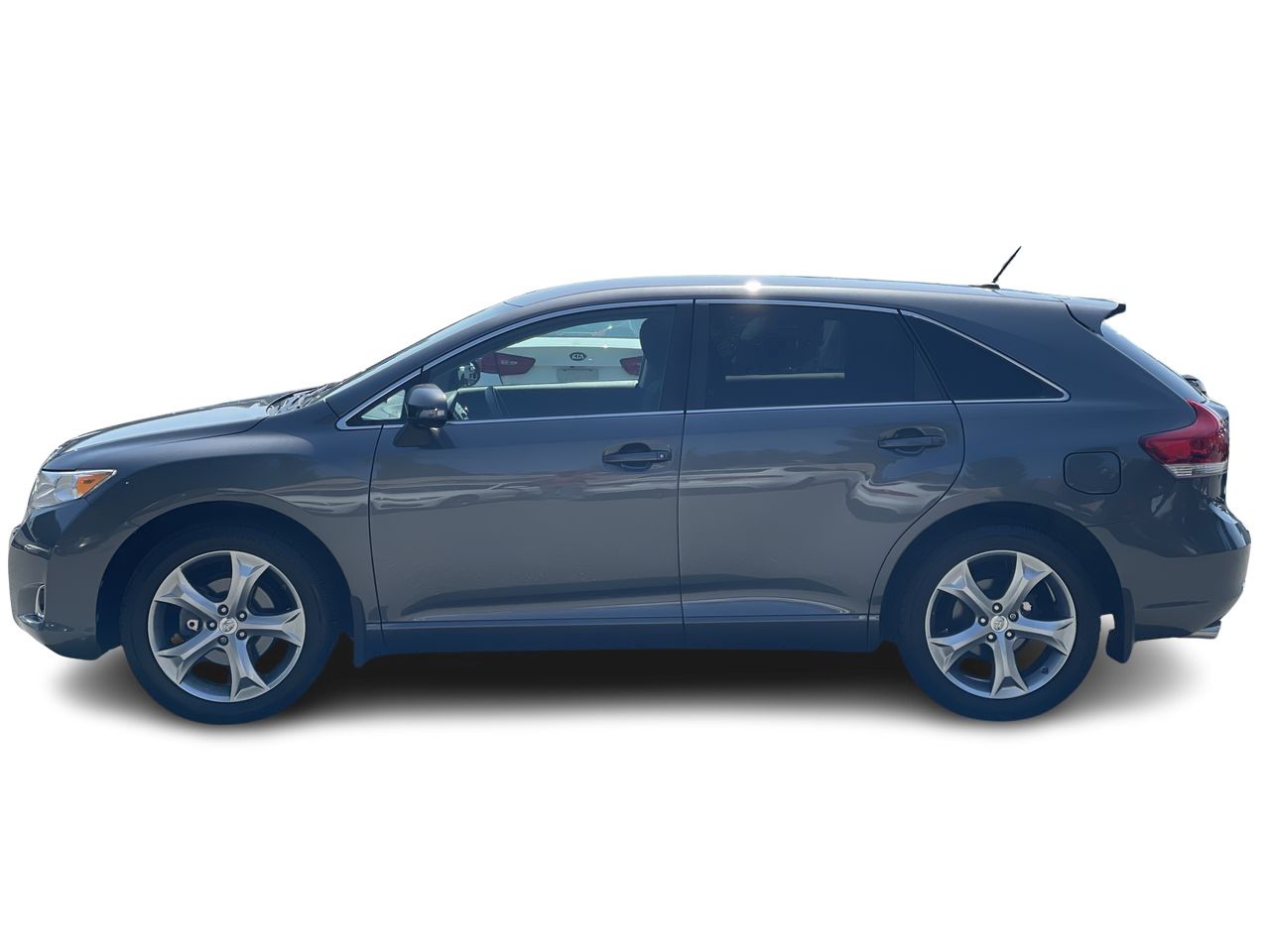 2016 Toyota Venza in Surrey, British Columbia