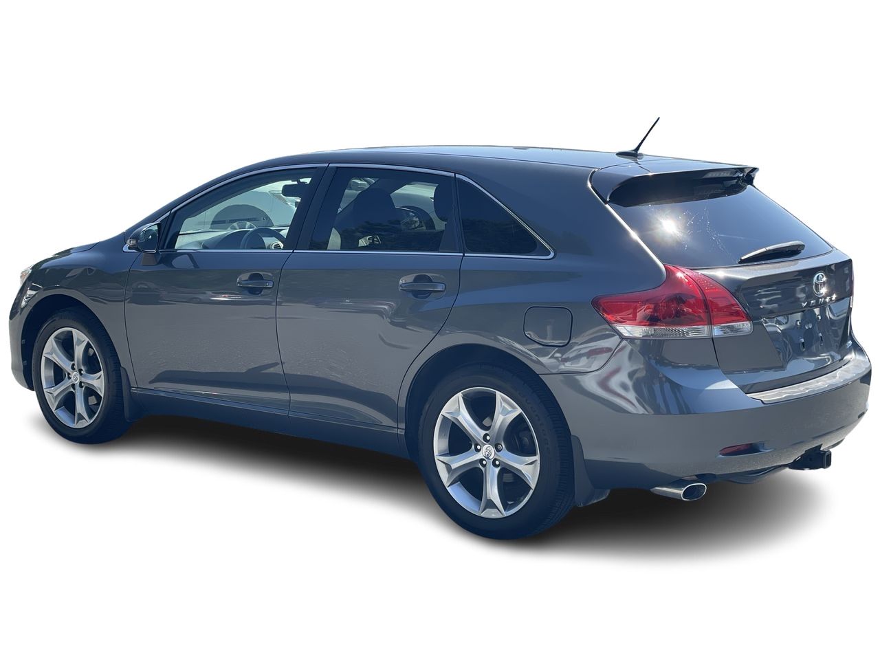 2016 Toyota Venza in Surrey, British Columbia