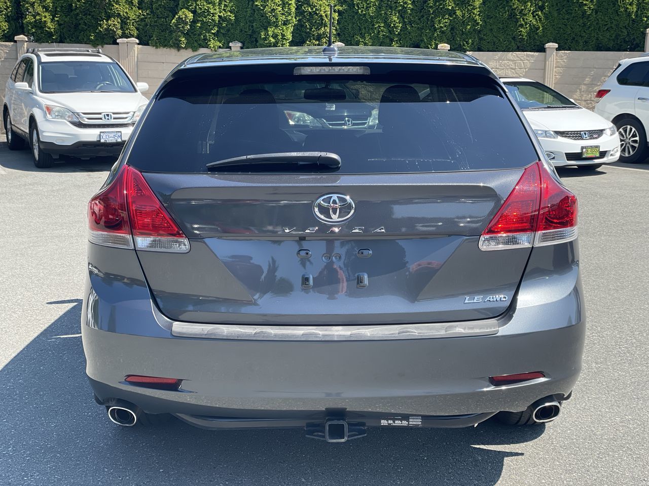 2016 Toyota Venza in Surrey, British Columbia