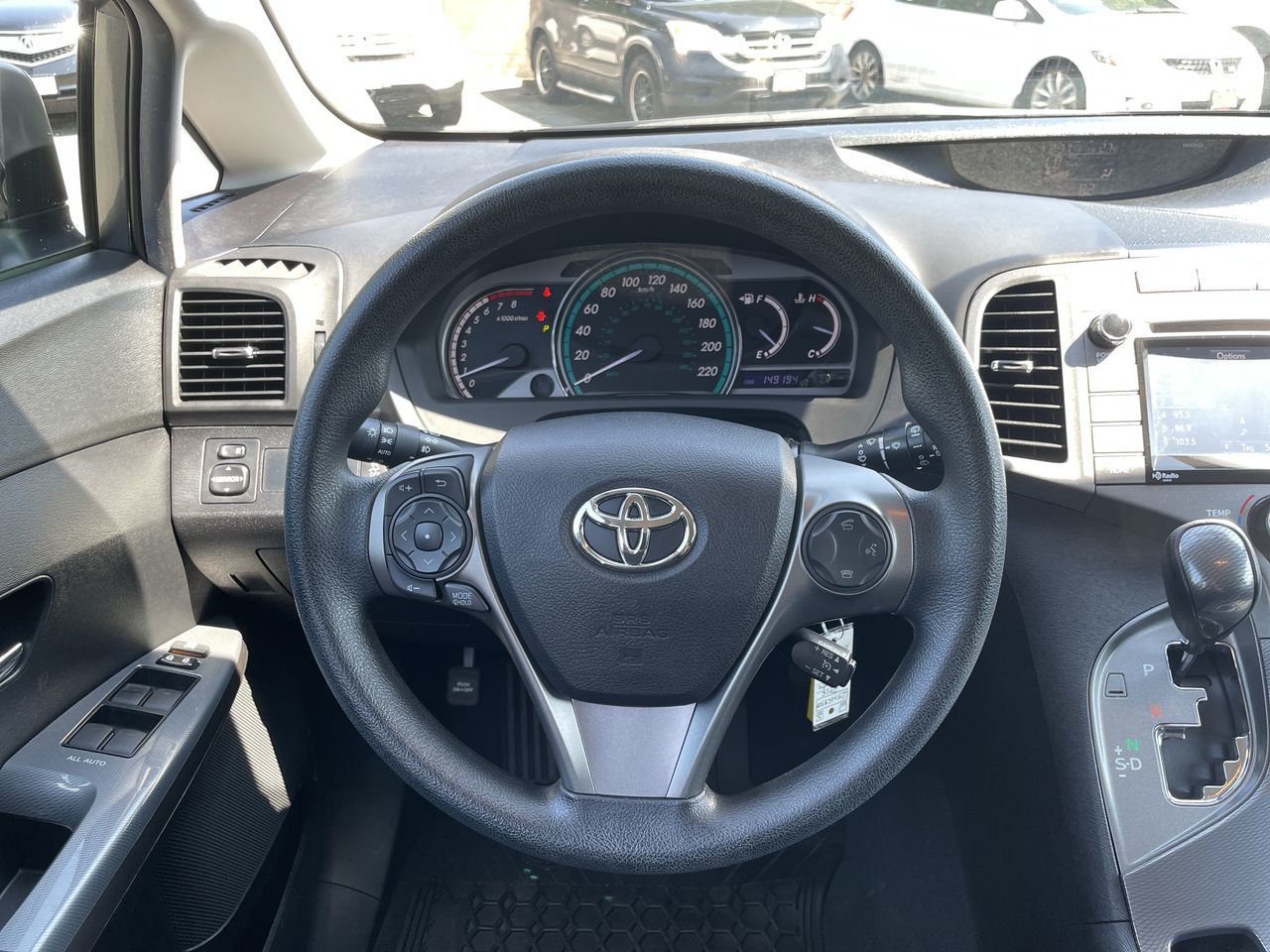 2016 Toyota Venza in Surrey, British Columbia