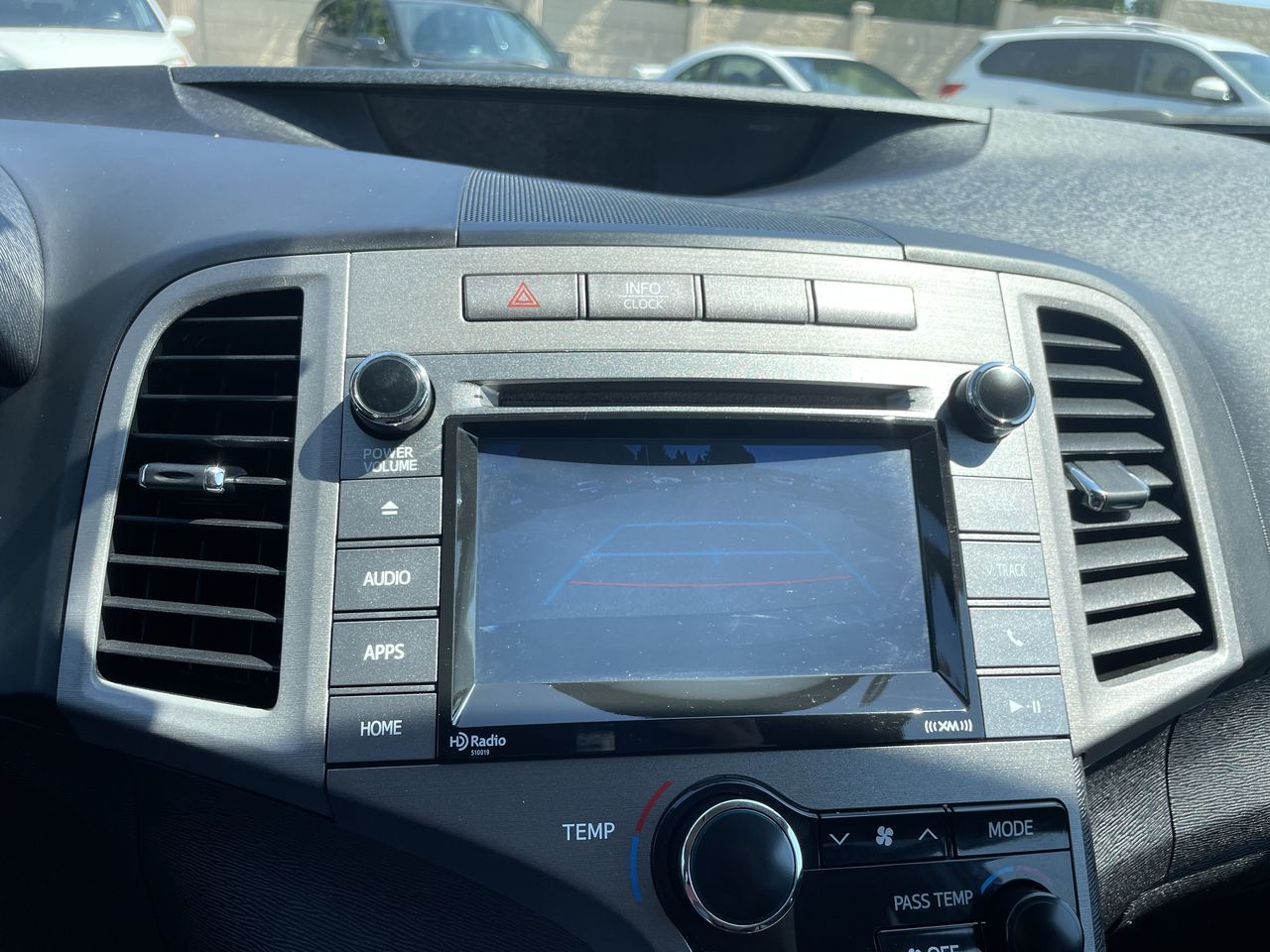2016 Toyota Venza in Surrey, British Columbia