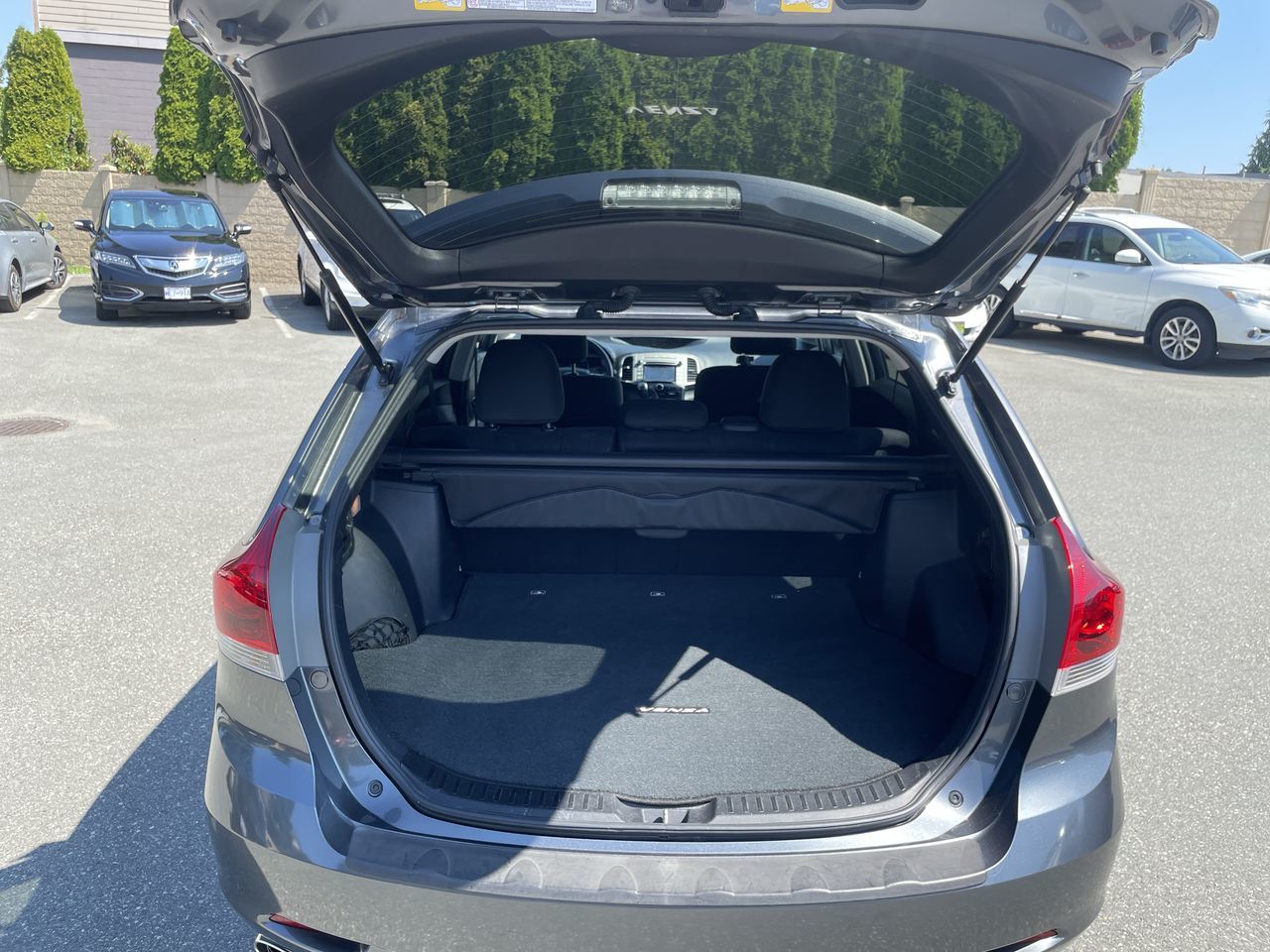 2016 Toyota Venza in Surrey, British Columbia