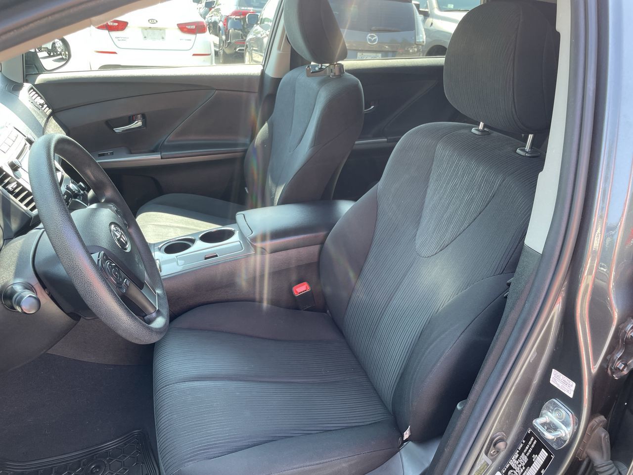 2016 Toyota Venza in Surrey, British Columbia