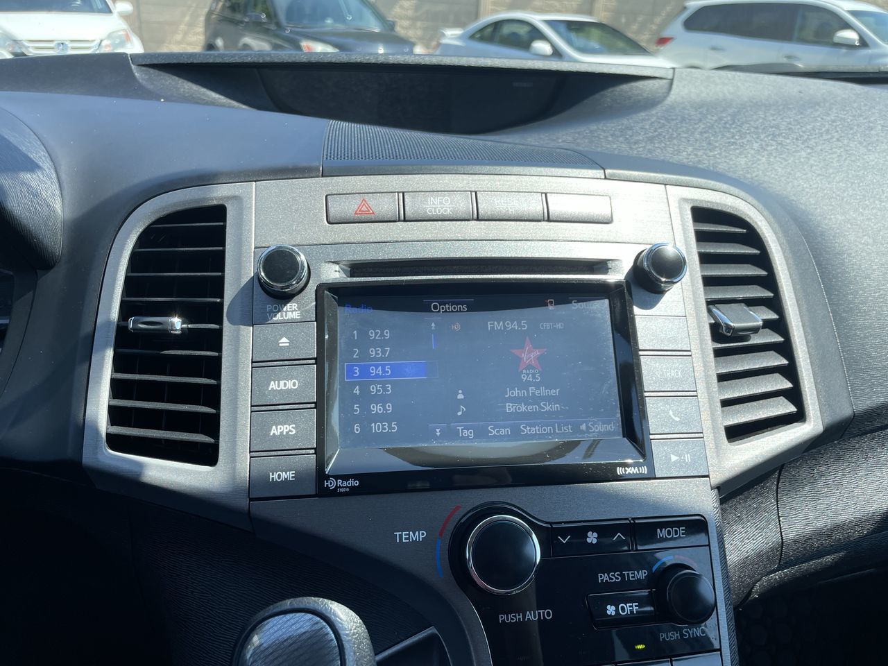 2016 Toyota Venza in Surrey, British Columbia