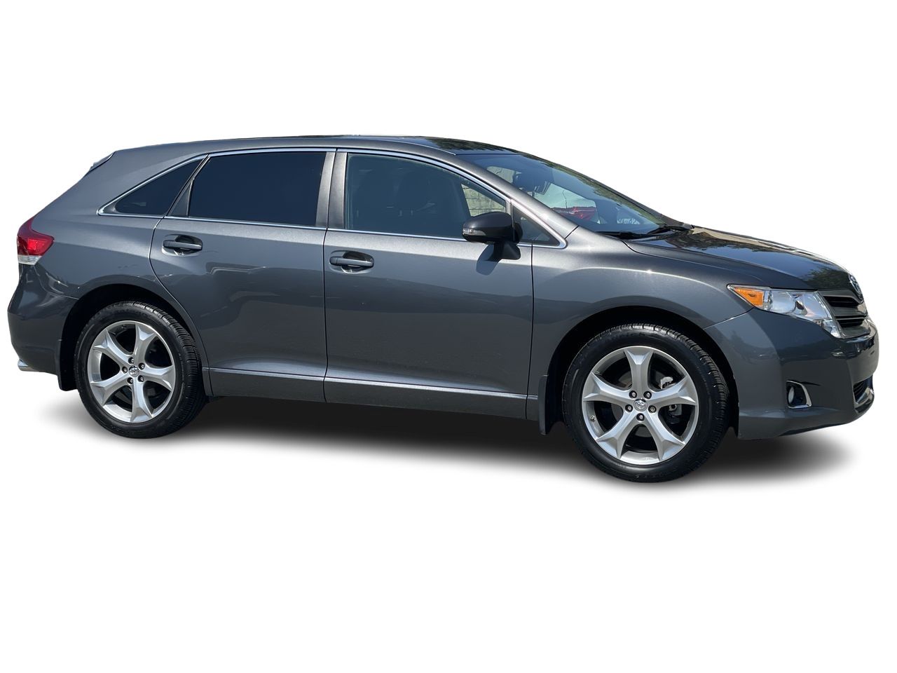 2016 Toyota Venza in Surrey, British Columbia