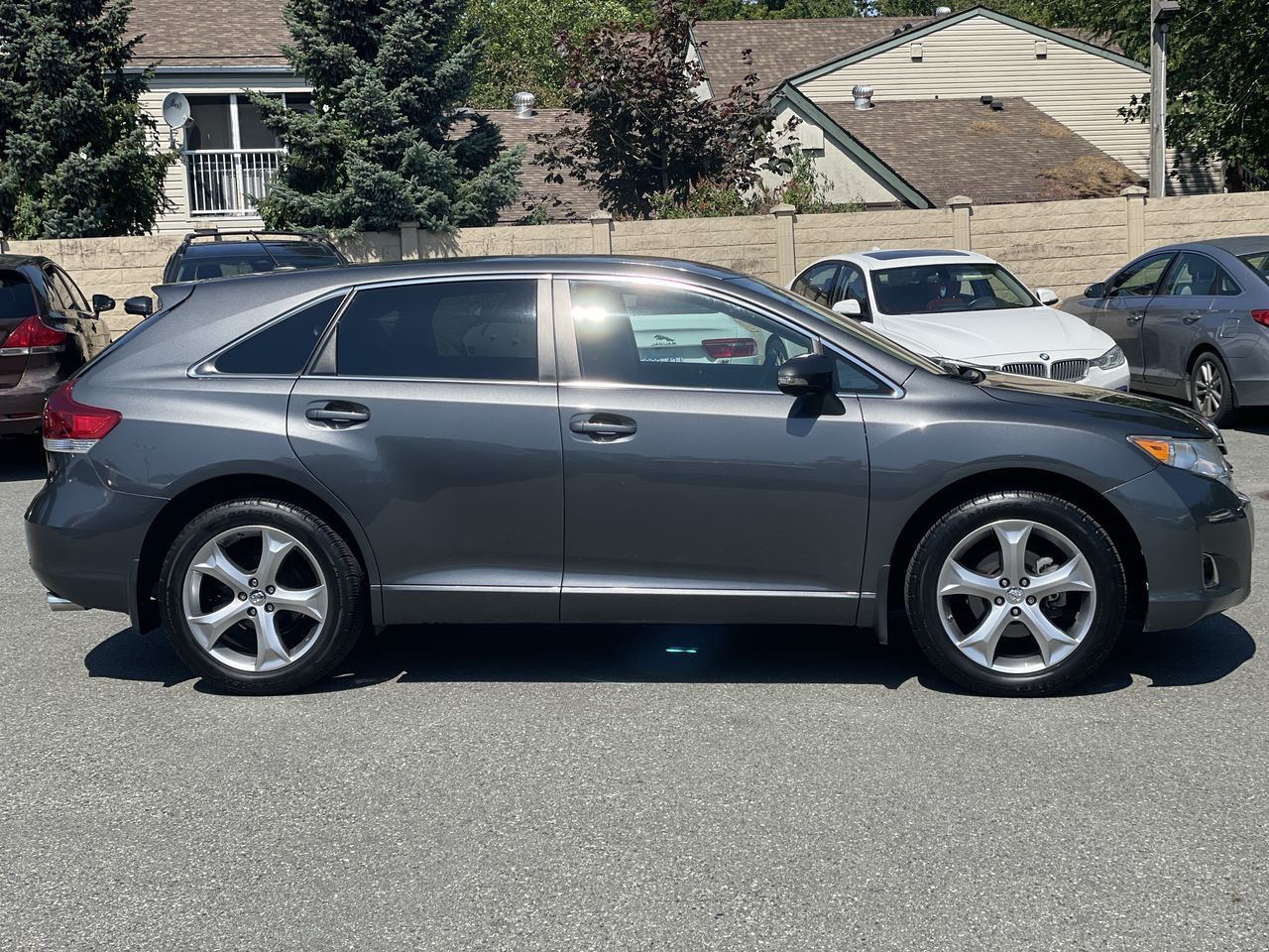 2016 Toyota Venza in Surrey, British Columbia