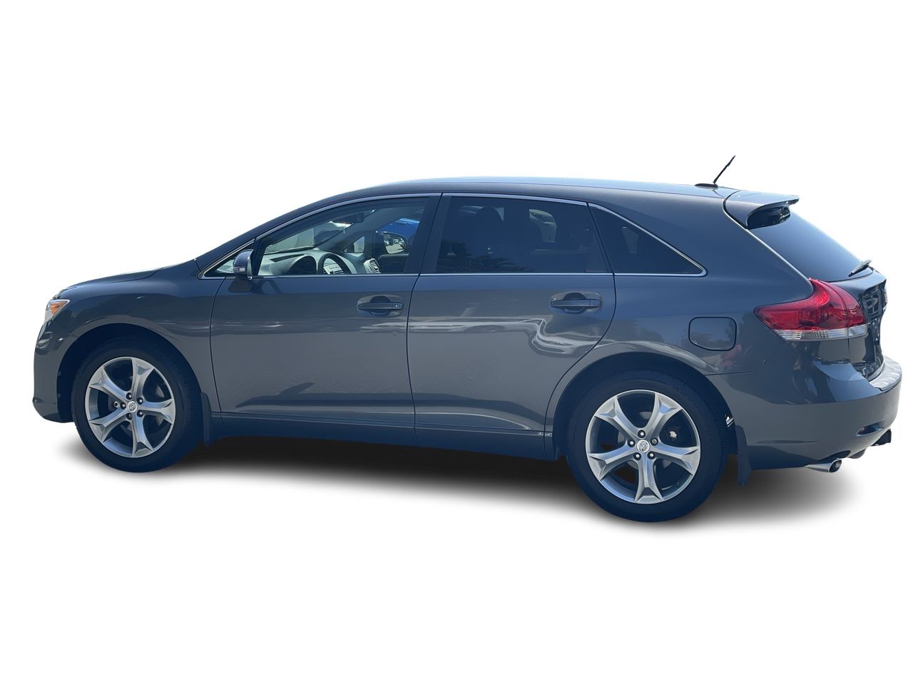 2016 Toyota Venza in Surrey, British Columbia