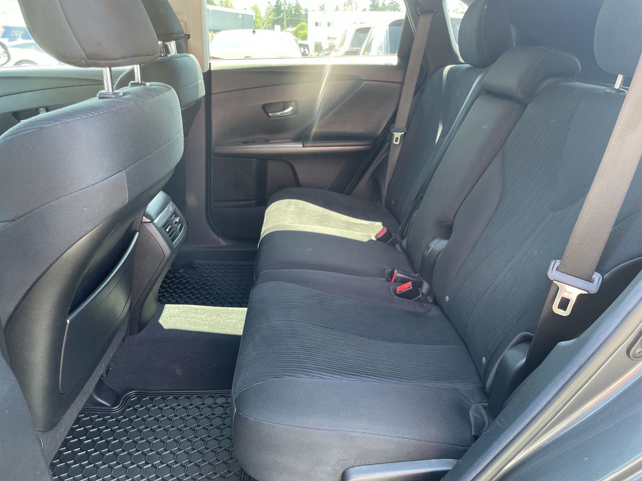 2016 Toyota Venza in Surrey, British Columbia