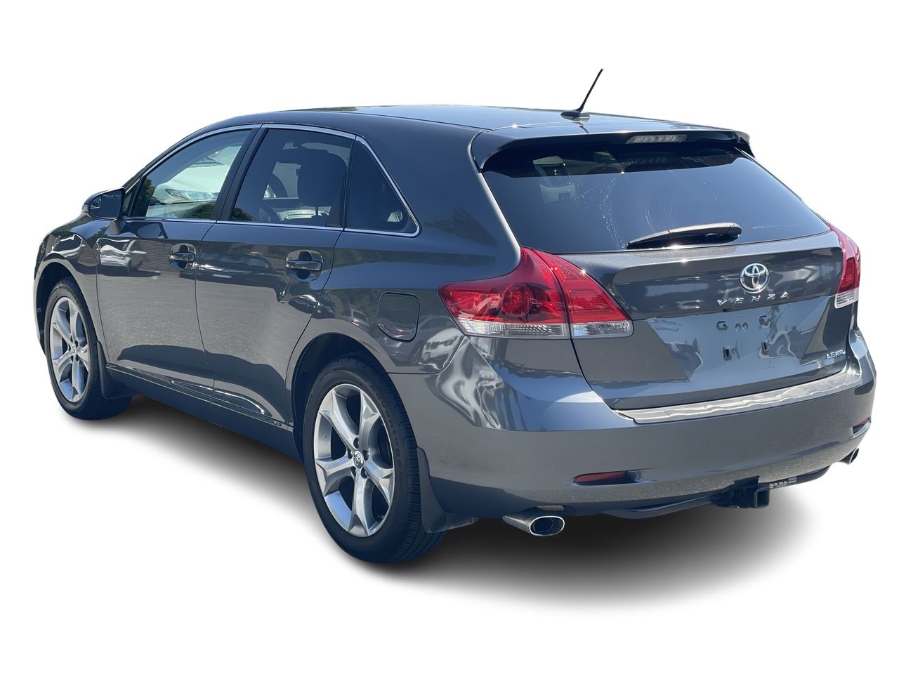 2016 Toyota Venza in Surrey, British Columbia