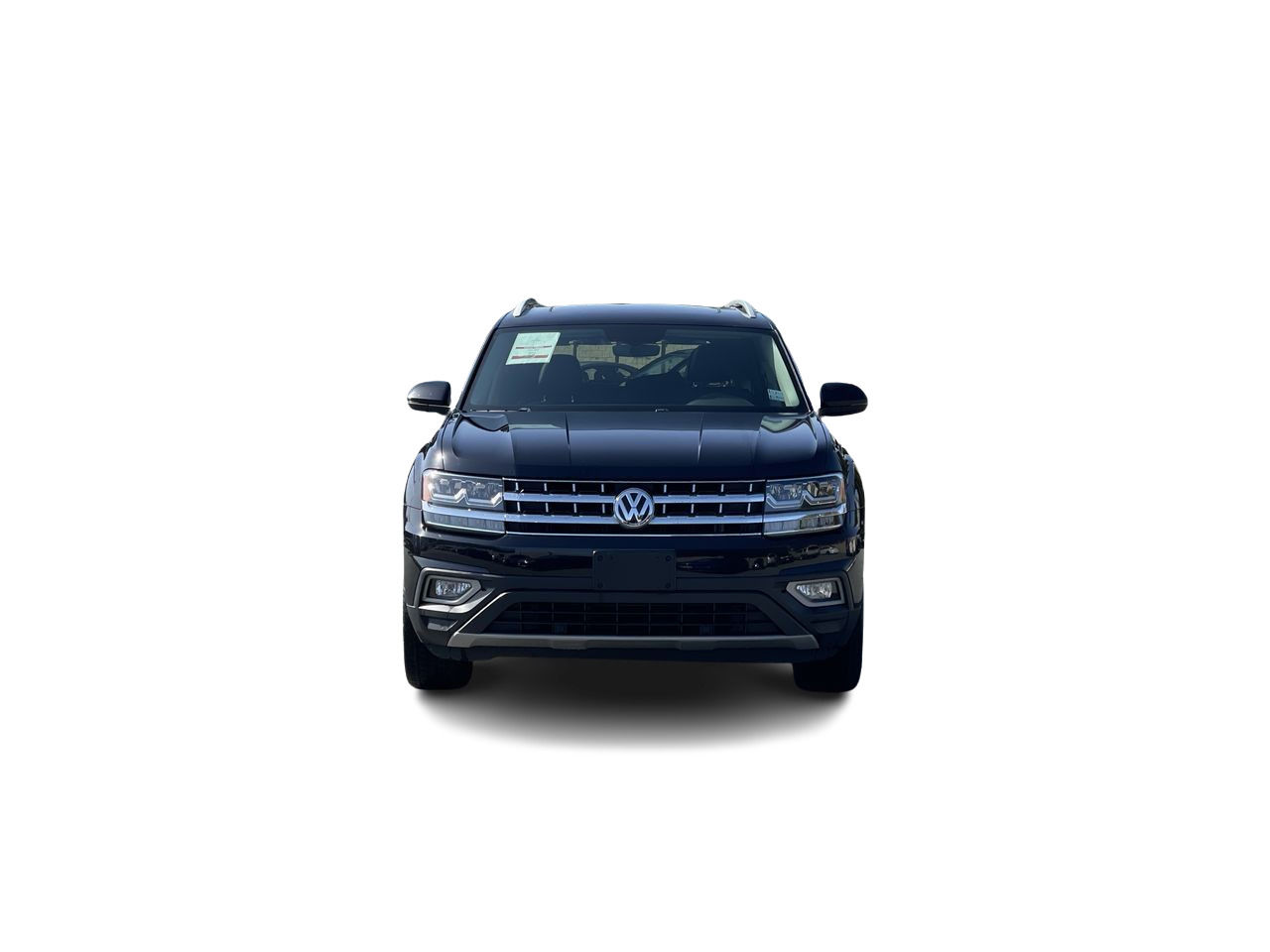 2018 Volkswagen Atlas in Surrey, British Columbia