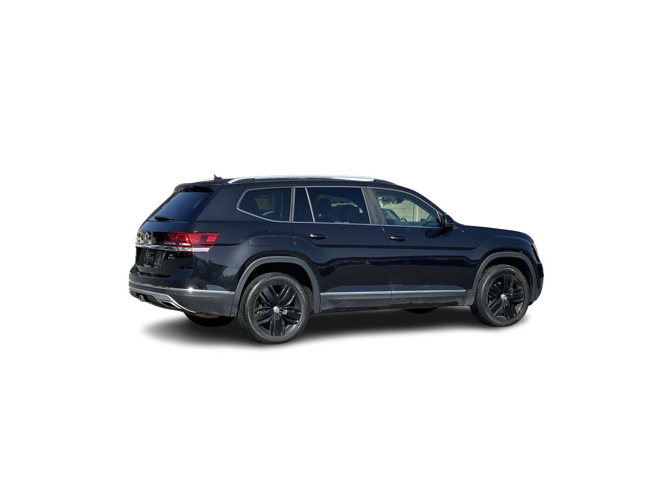 2018 Volkswagen Atlas in Surrey, British Columbia