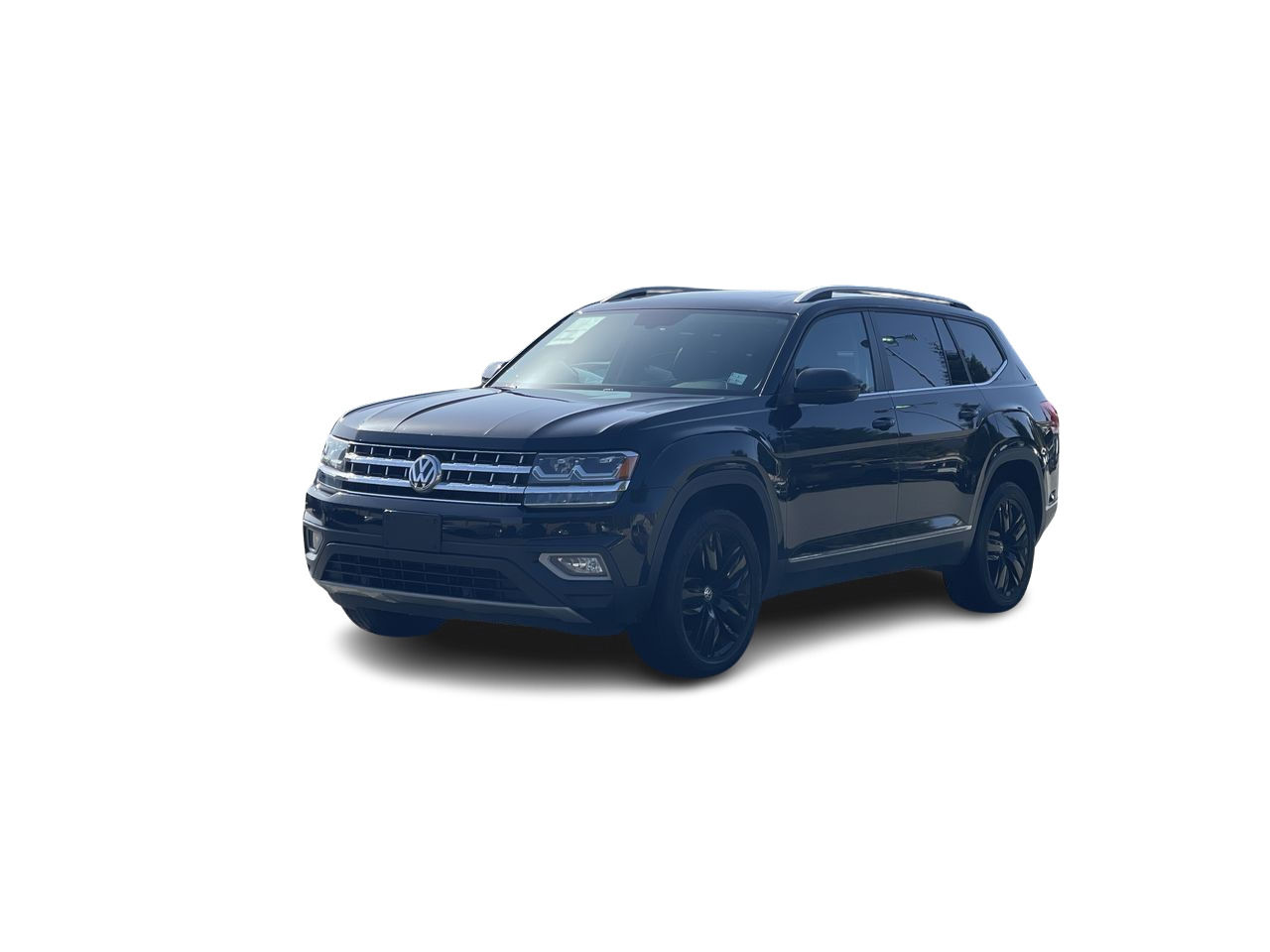 2018 Volkswagen Atlas in Surrey, British Columbia