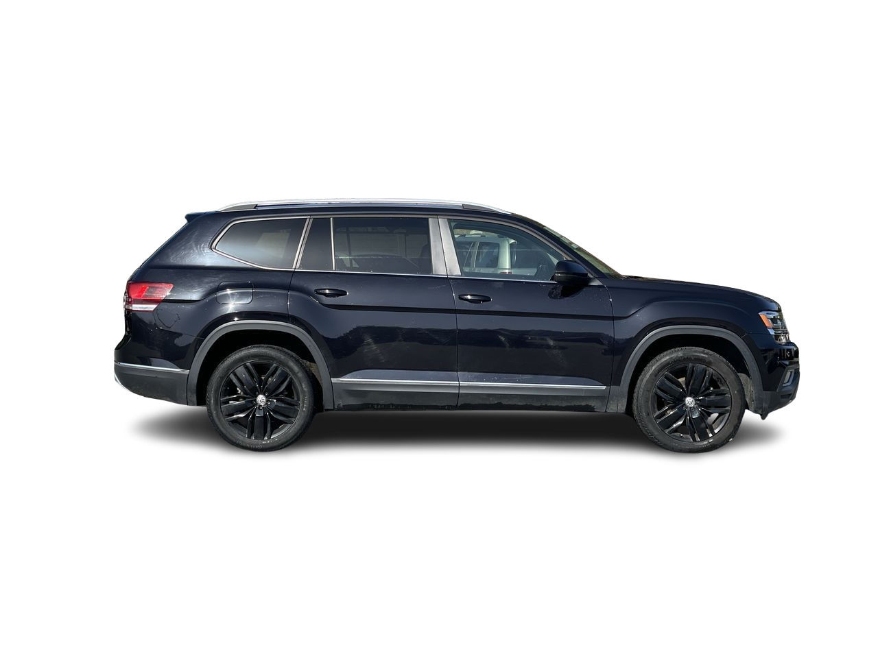 2018 Volkswagen Atlas in Surrey, British Columbia