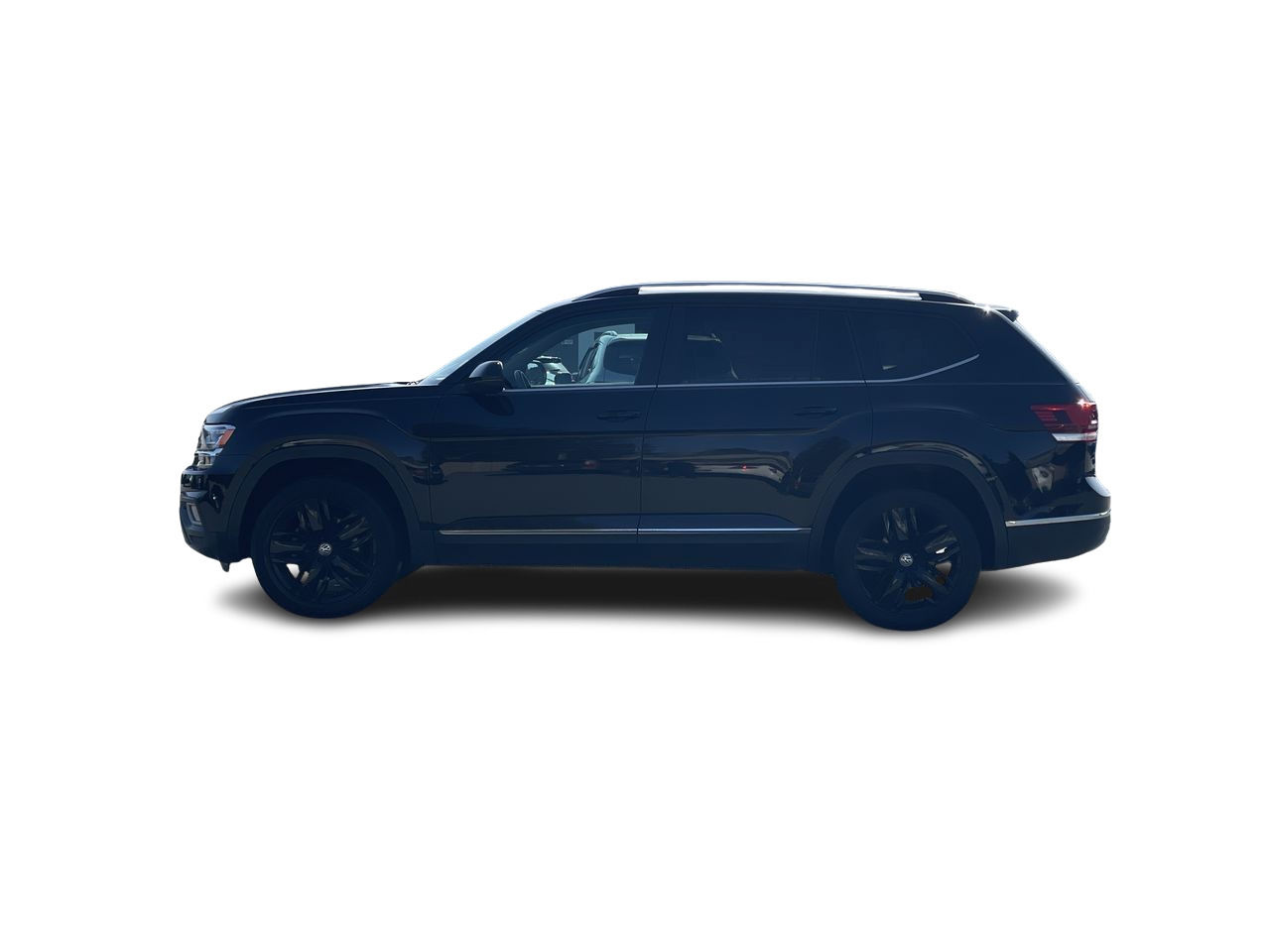 2018 Volkswagen Atlas in Surrey, British Columbia