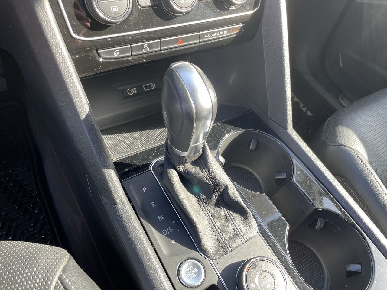 2018 Volkswagen Atlas in Surrey, British Columbia