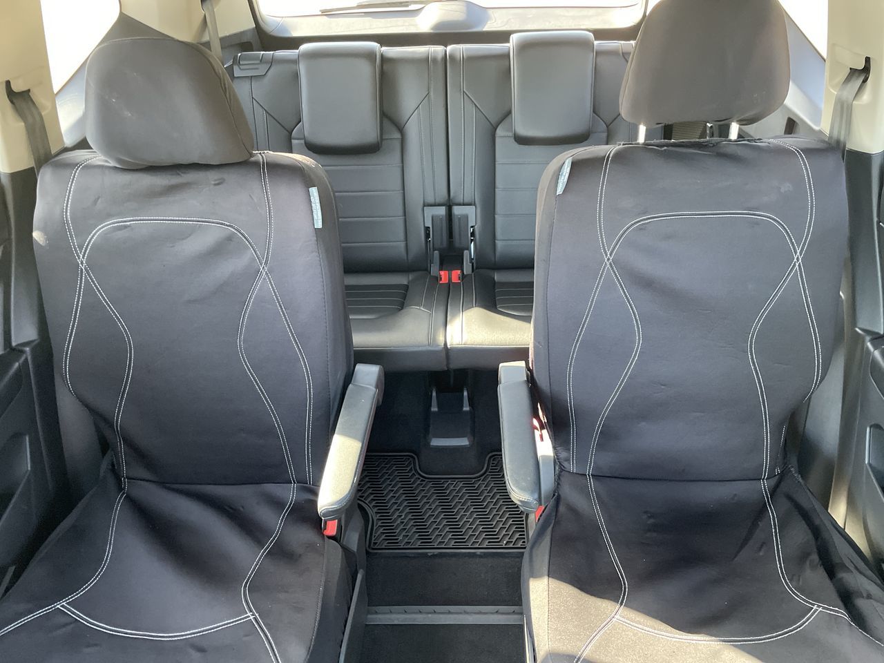 2018 Volkswagen Atlas in Surrey, British Columbia