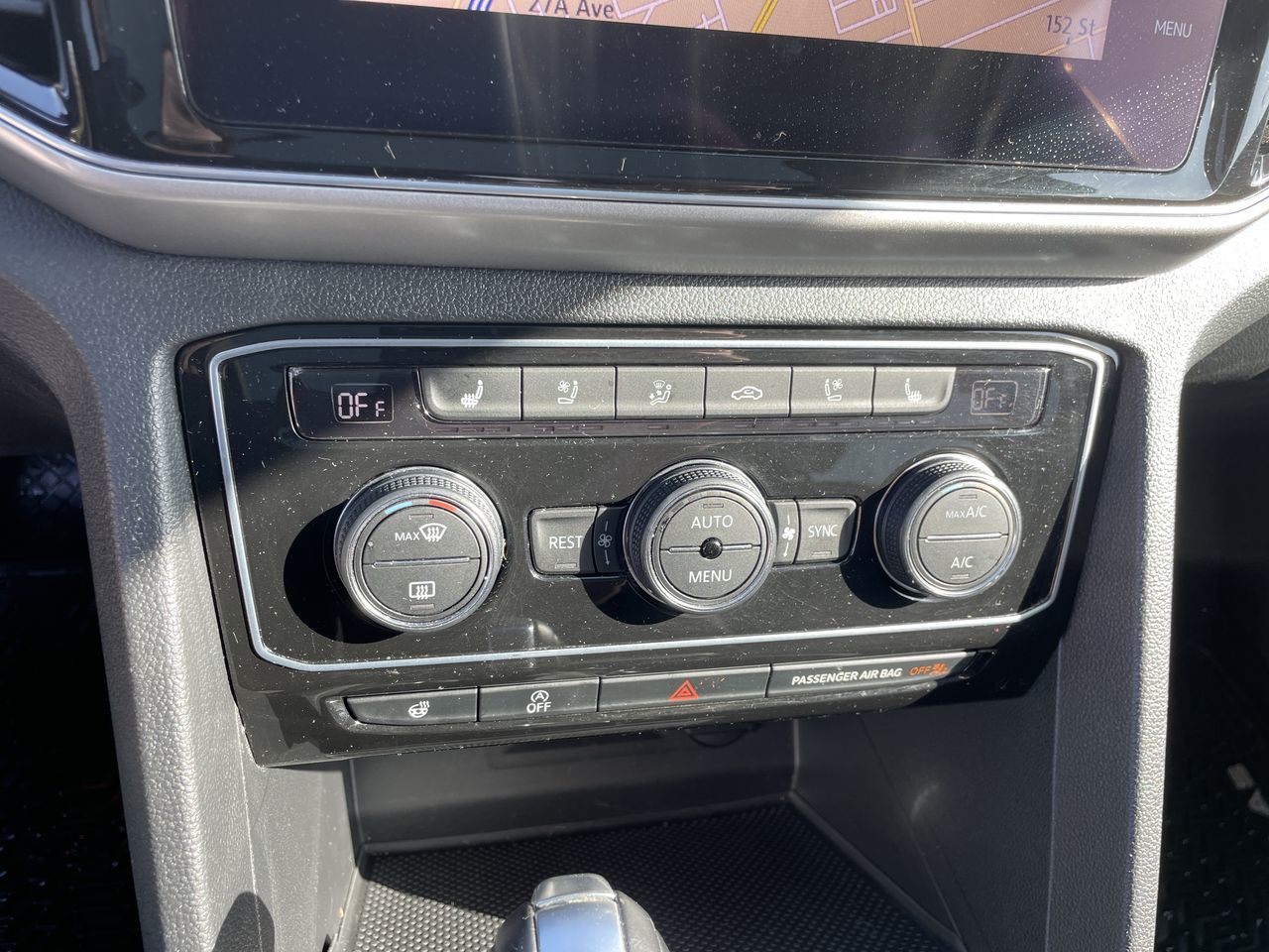2018 Volkswagen Atlas in Surrey, British Columbia