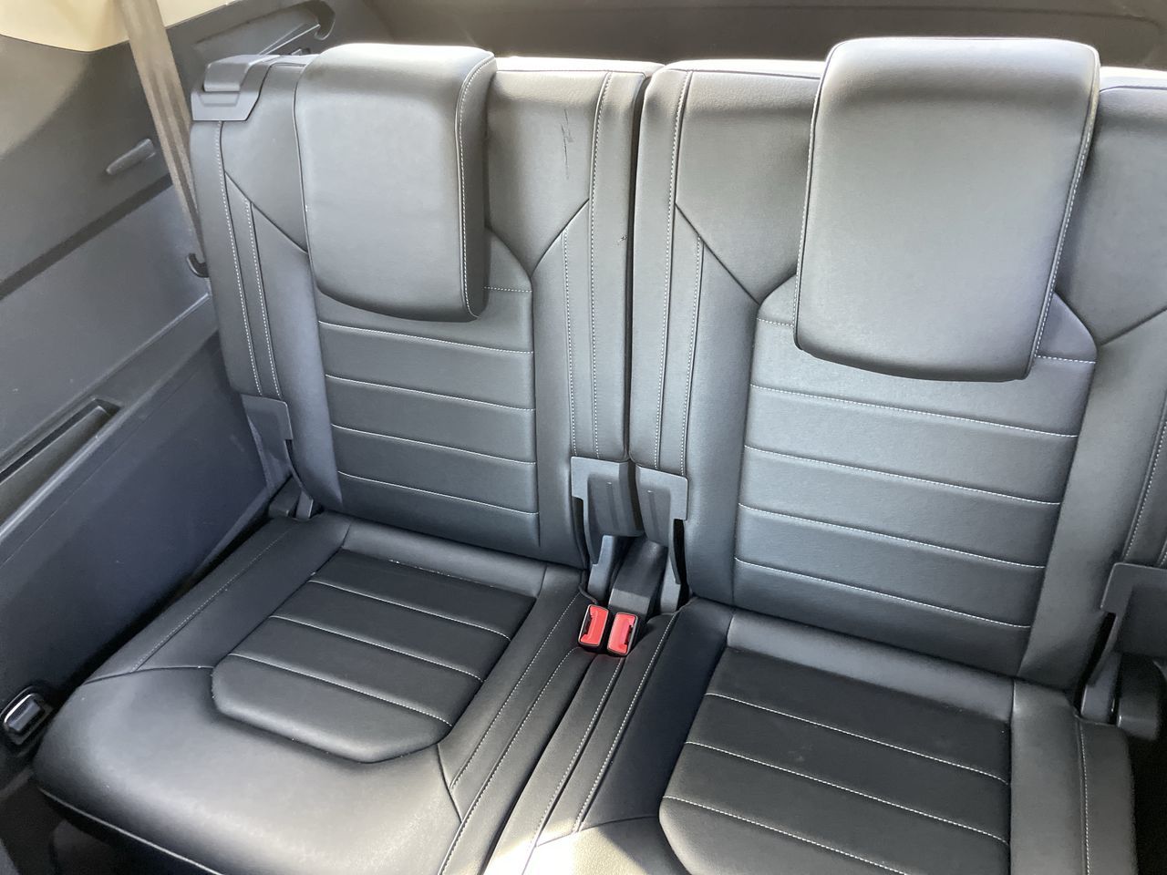 2018 Volkswagen Atlas in Surrey, British Columbia