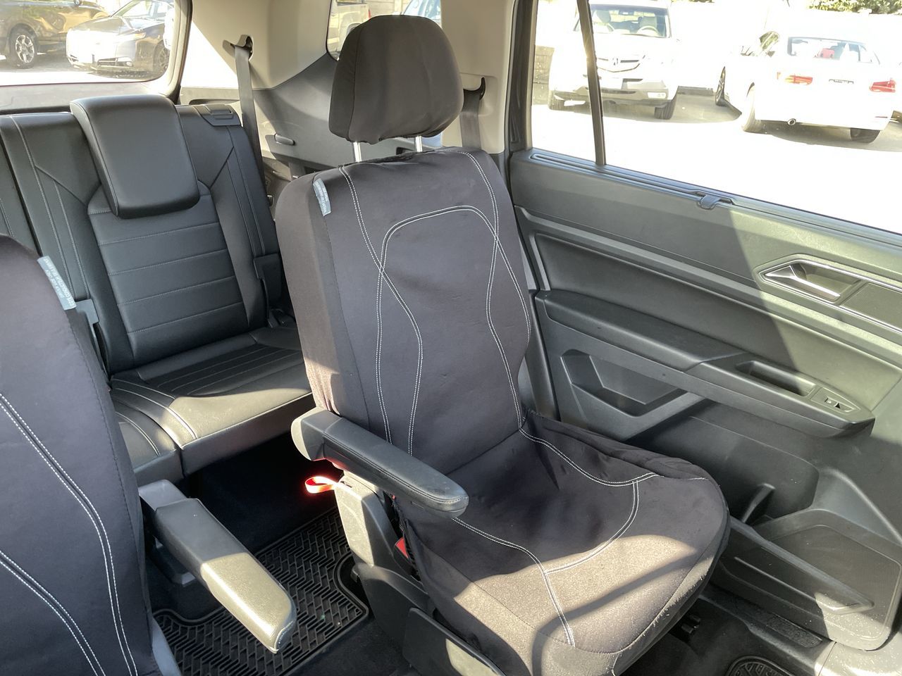 2018 Volkswagen Atlas in Surrey, British Columbia