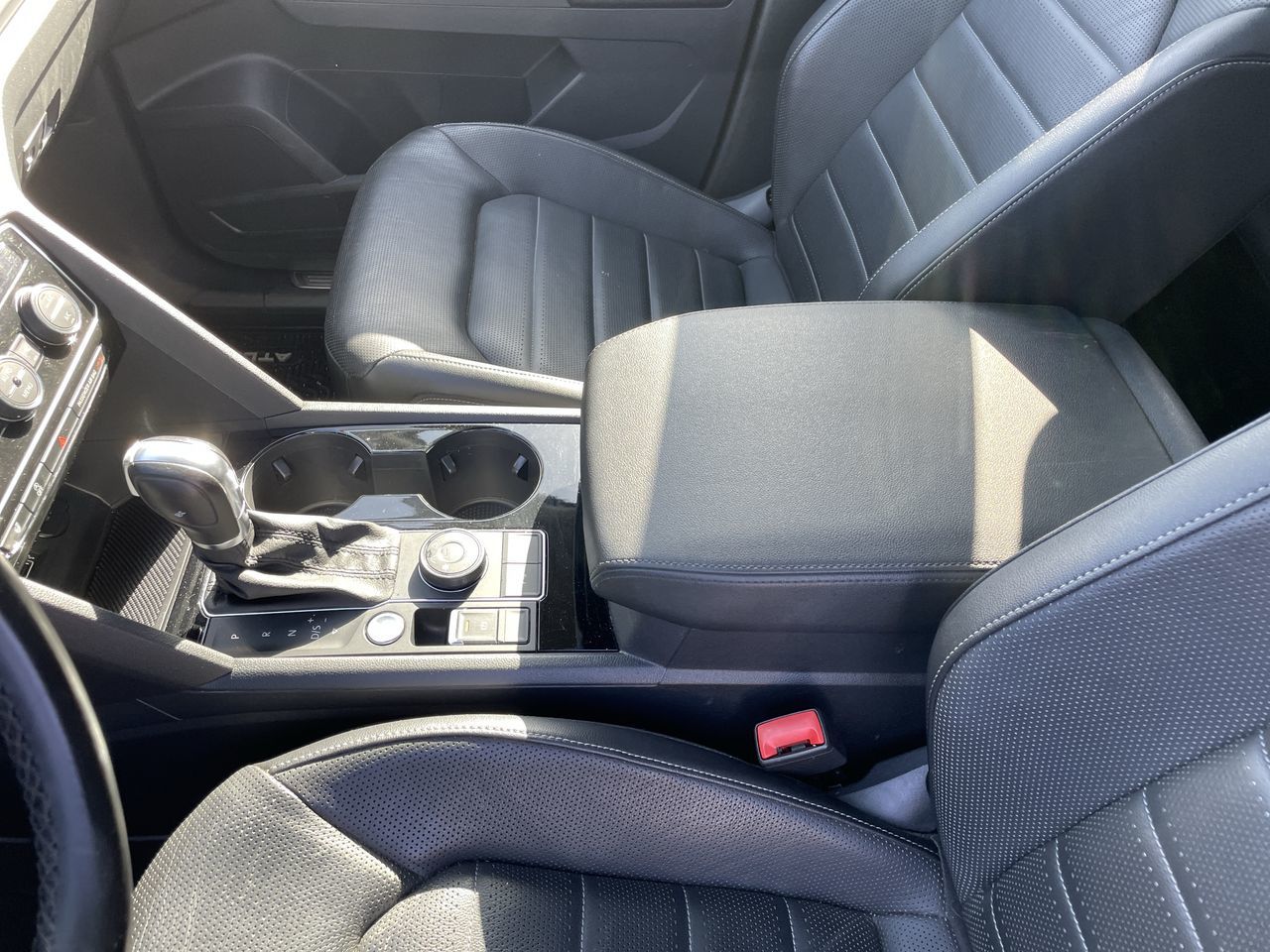 2018 Volkswagen Atlas in Surrey, British Columbia