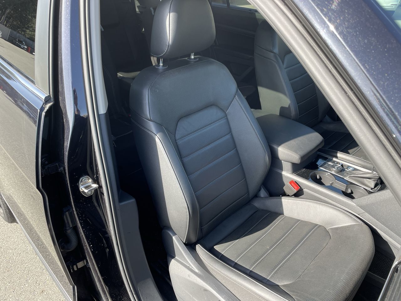 2018 Volkswagen Atlas in Surrey, British Columbia