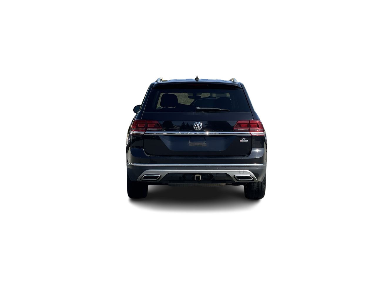 2018 Volkswagen Atlas in Surrey, British Columbia