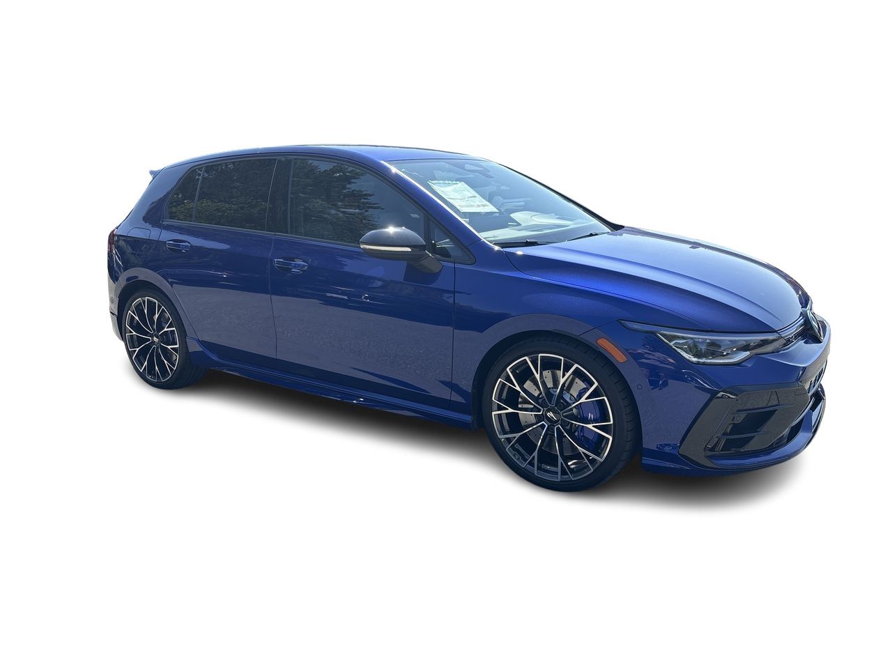2026 Volkswagen Golf R