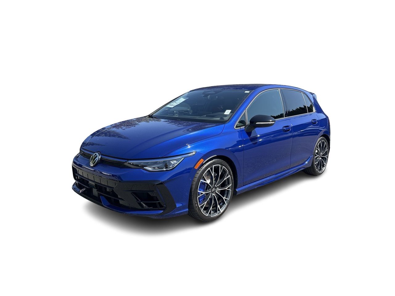 2026 Volkswagen Golf R
