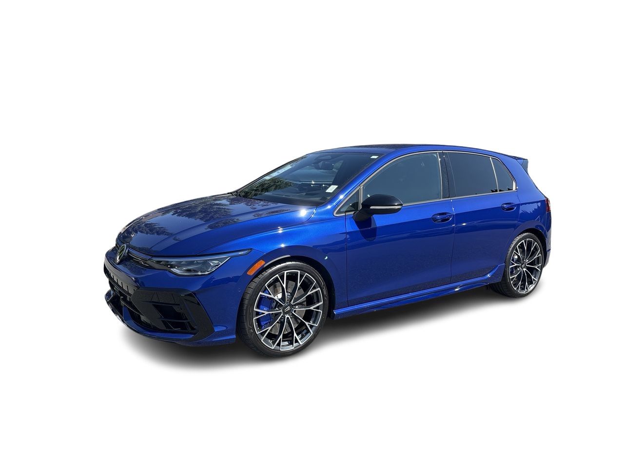2026 Volkswagen Golf R