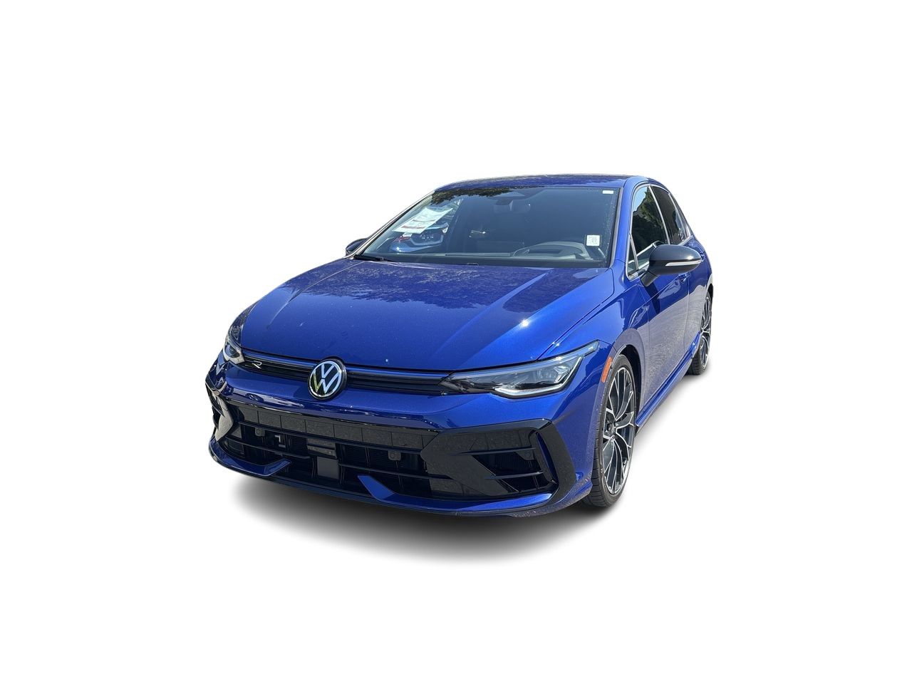 2026 Volkswagen Golf R