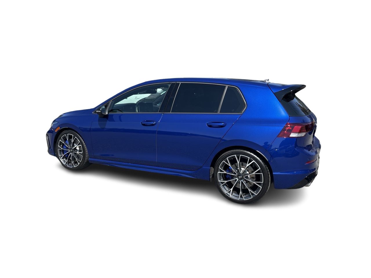 2026 Volkswagen Golf R
