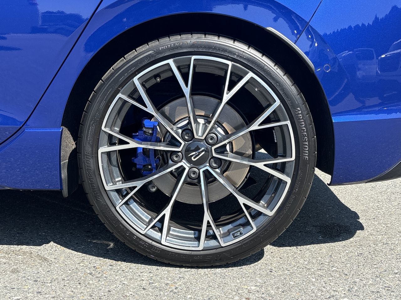 2026 Volkswagen Golf R
